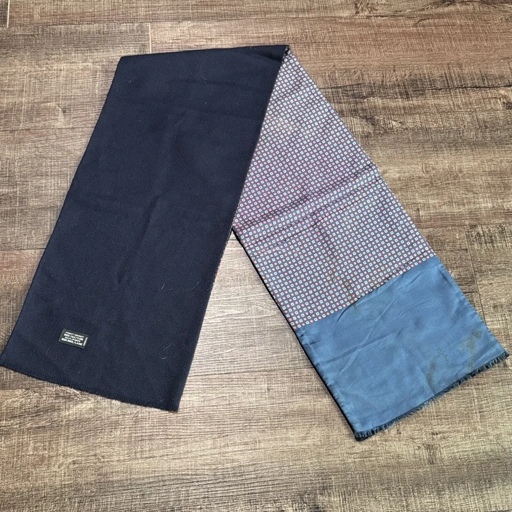 Christian Dior Multicolor Patterned Women's Scarf